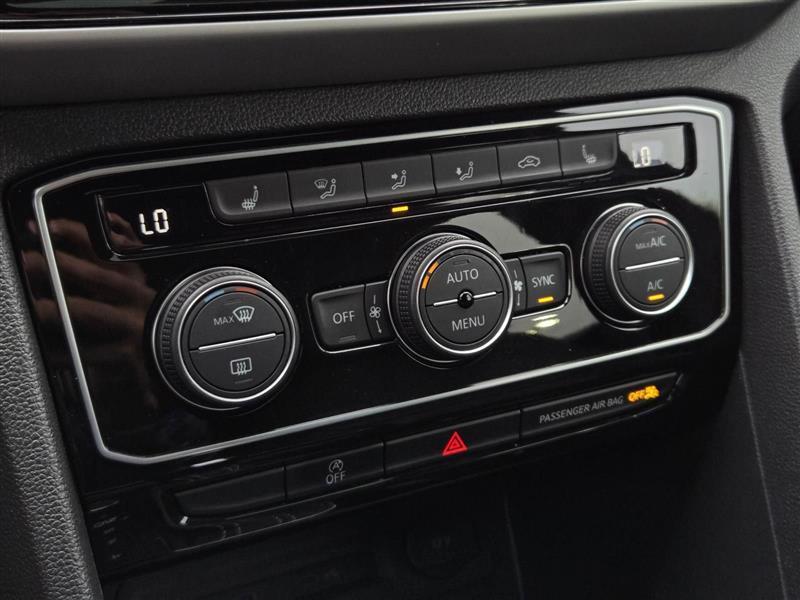 Volkswagen Atlas Cross Sport V6 SEL R-Line 4MOTION 2022