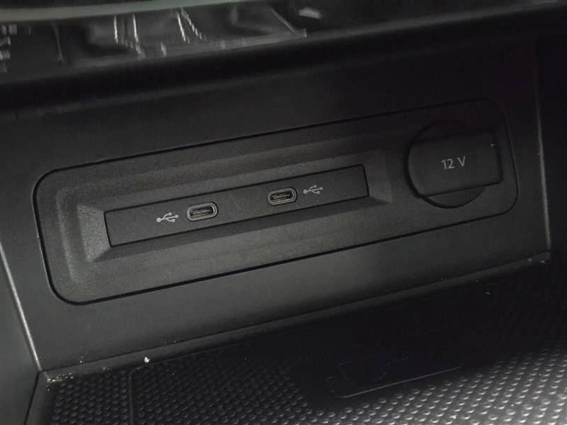 Volkswagen Atlas Cross Sport V6 SEL R-Line 4MOTION 2022