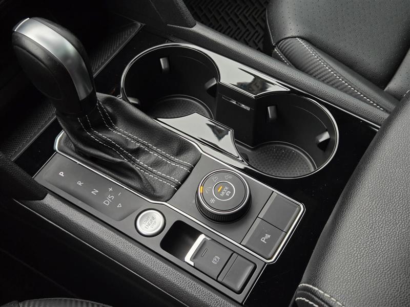 Volkswagen Atlas Cross Sport V6 SEL R-Line 4MOTION 2022