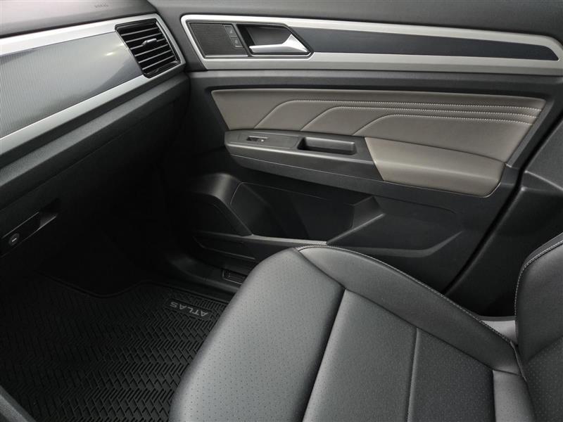 Volkswagen Atlas Cross Sport V6 SEL R-Line 4MOTION 2022