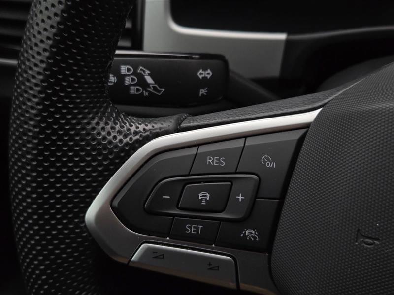 Volkswagen Atlas Cross Sport V6 SEL R-Line 4MOTION 2022