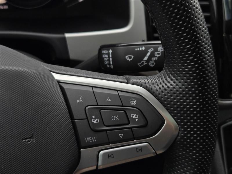 Volkswagen Atlas Cross Sport V6 SEL R-Line 4MOTION 2022