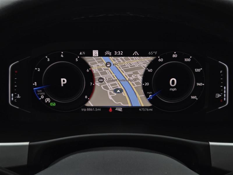 Volkswagen Atlas Cross Sport V6 SEL R-Line 4MOTION 2022