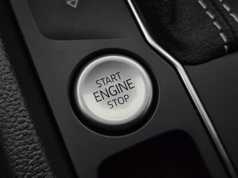 Volkswagen Atlas Cross Sport V6 SEL R-Line 4MOTION 2022