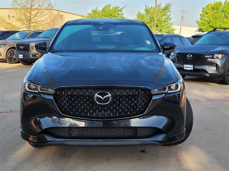 Mazda CX-5 Premium 2024