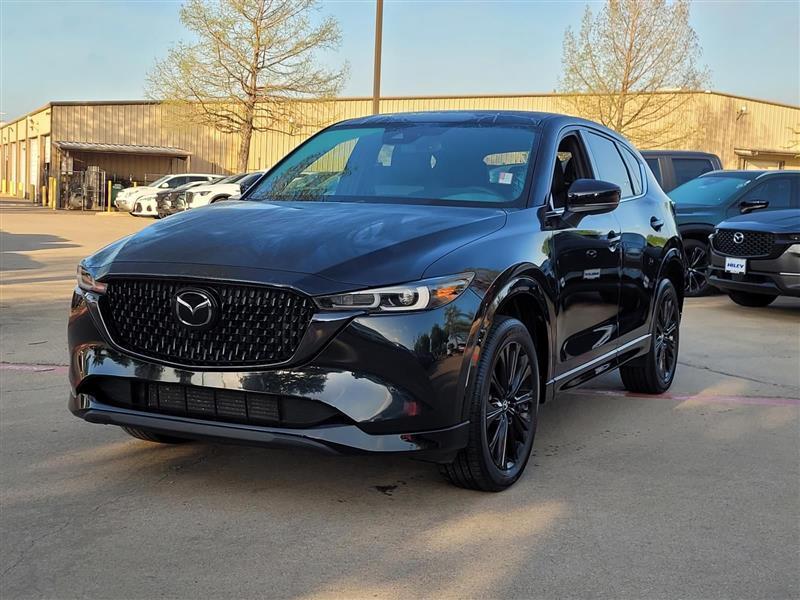 Mazda CX-5 Premium 2024