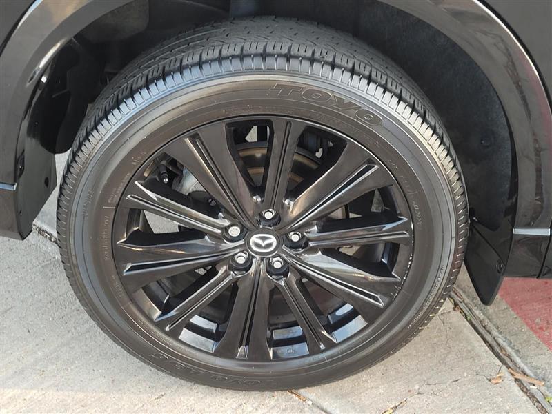 Mazda CX-5 Premium 2024