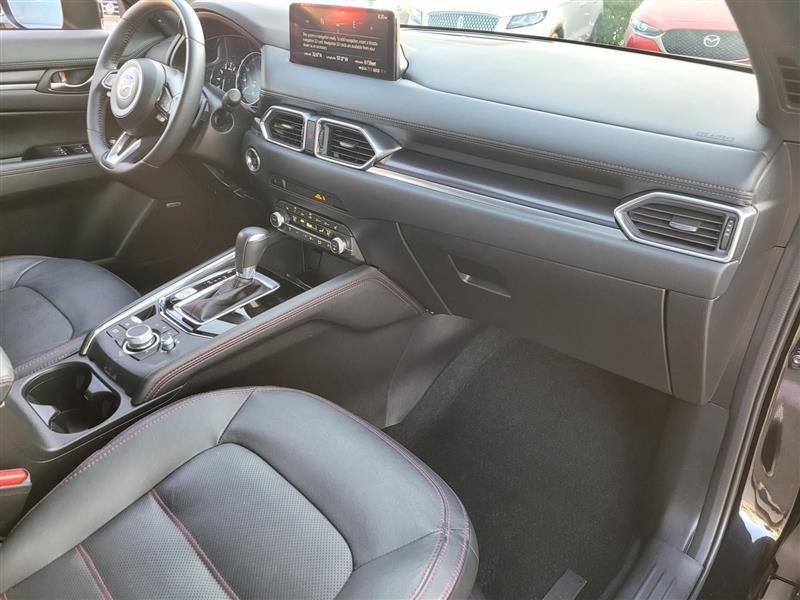 Mazda CX-5 Premium 2024