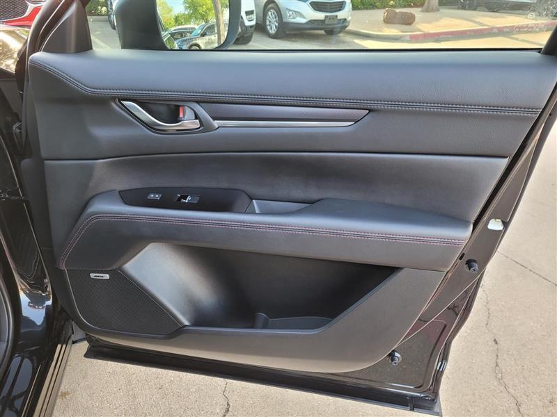 Mazda CX-5 Premium 2024