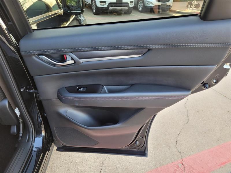 Mazda CX-5 Premium 2024