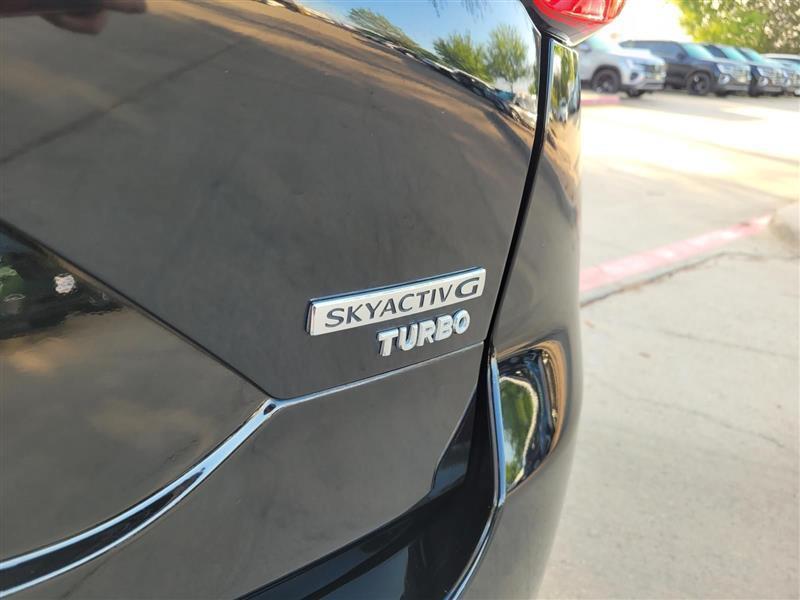 Mazda CX-5 Premium 2024