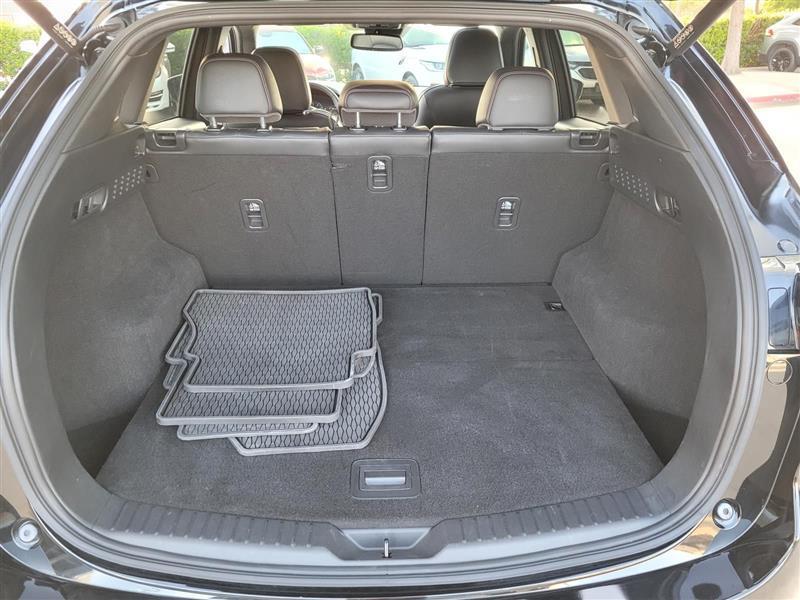 Mazda CX-5 Premium 2024