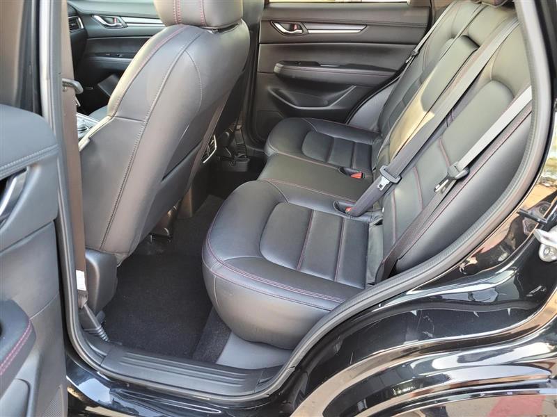 Mazda CX-5 Premium 2024