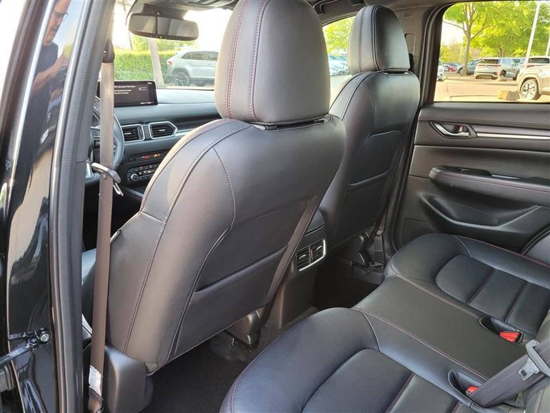 Mazda CX-5 Premium 2024