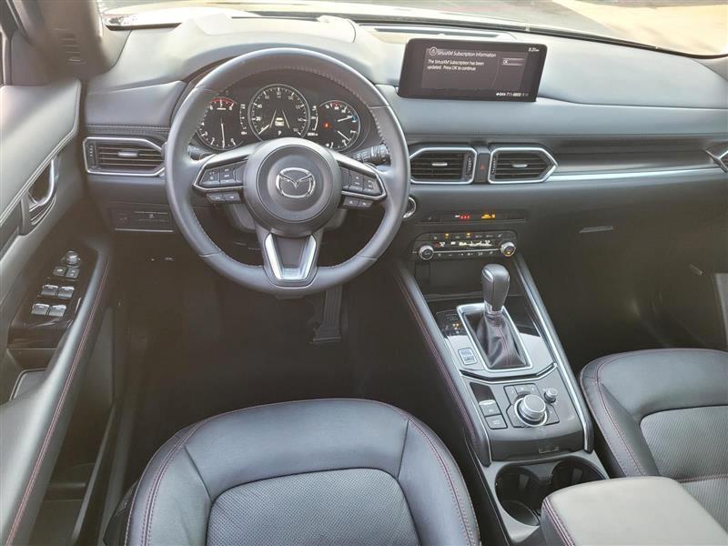 Mazda CX-5 Premium 2024