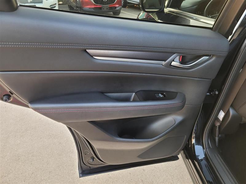 Mazda CX-5 Premium 2024