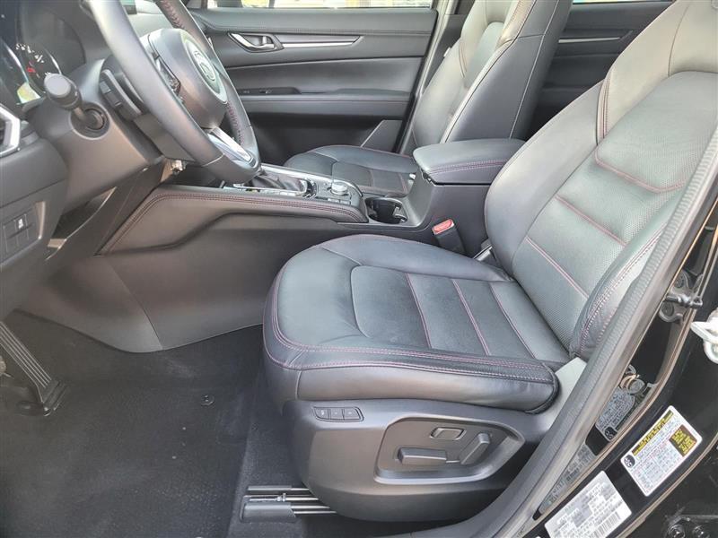 Mazda CX-5 Premium 2024