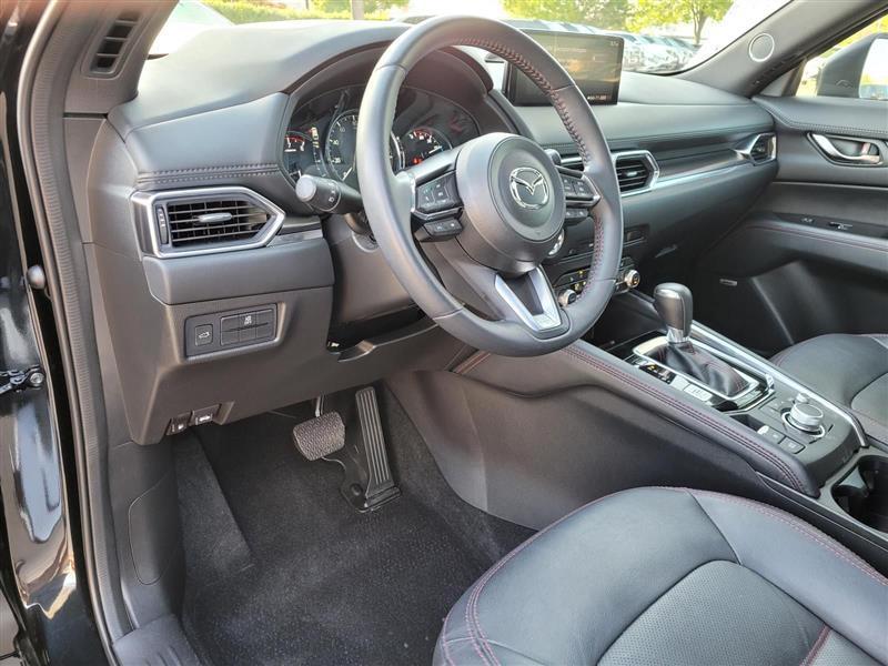 Mazda CX-5 Premium 2024