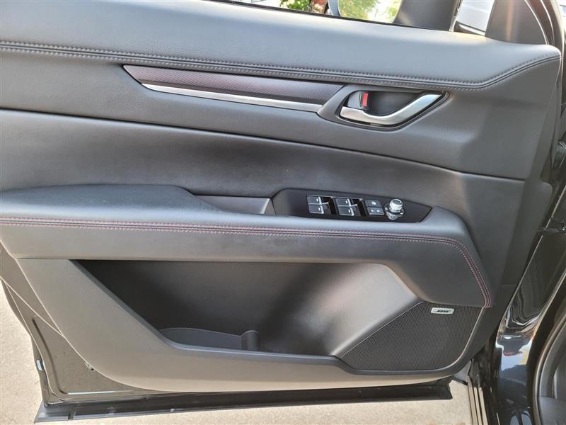 Mazda CX-5 Premium 2024