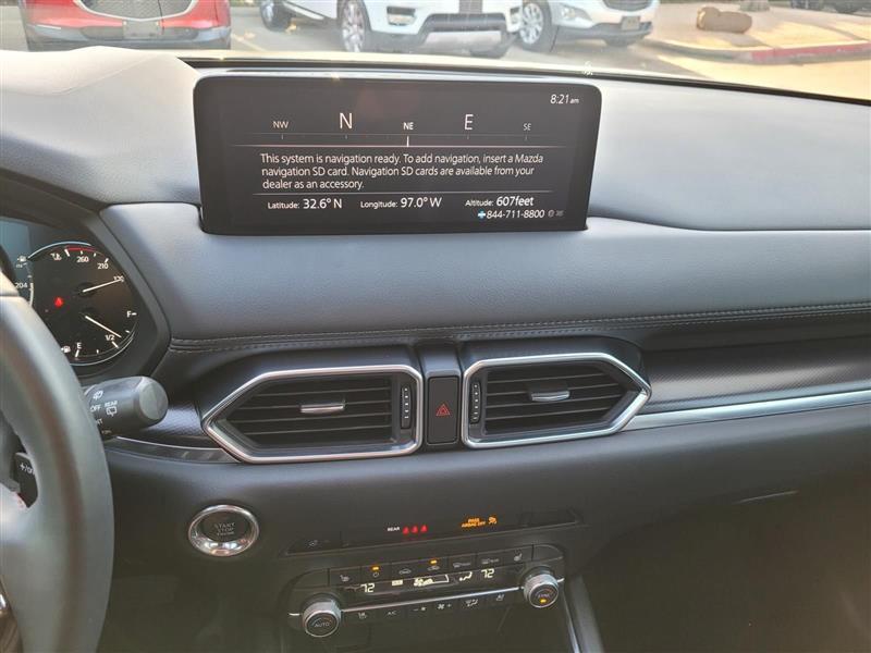 Mazda CX-5 Premium 2024