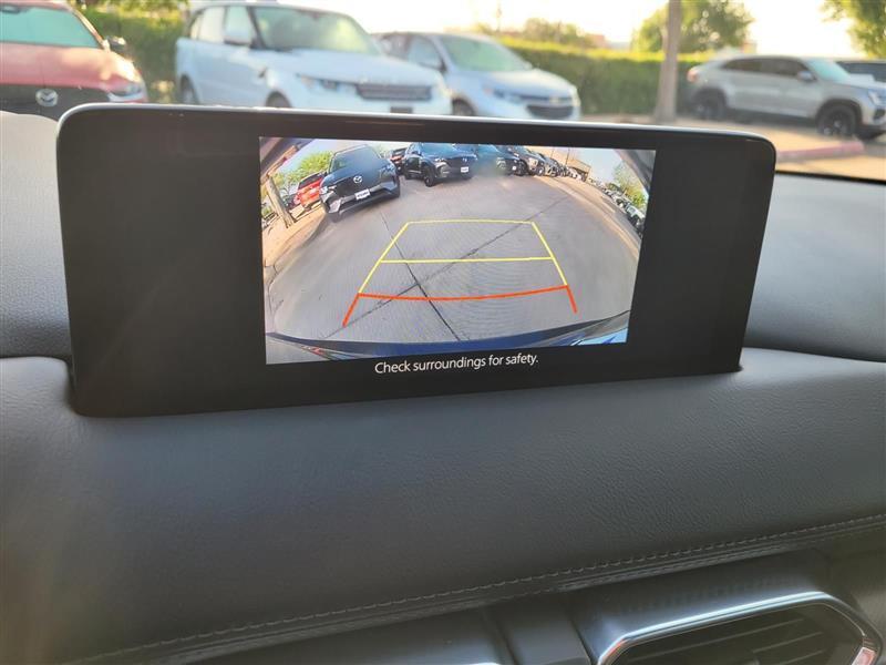 Mazda CX-5 Premium 2024