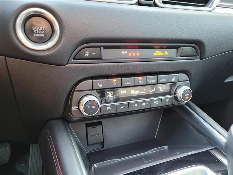 Mazda CX-5 Premium 2024