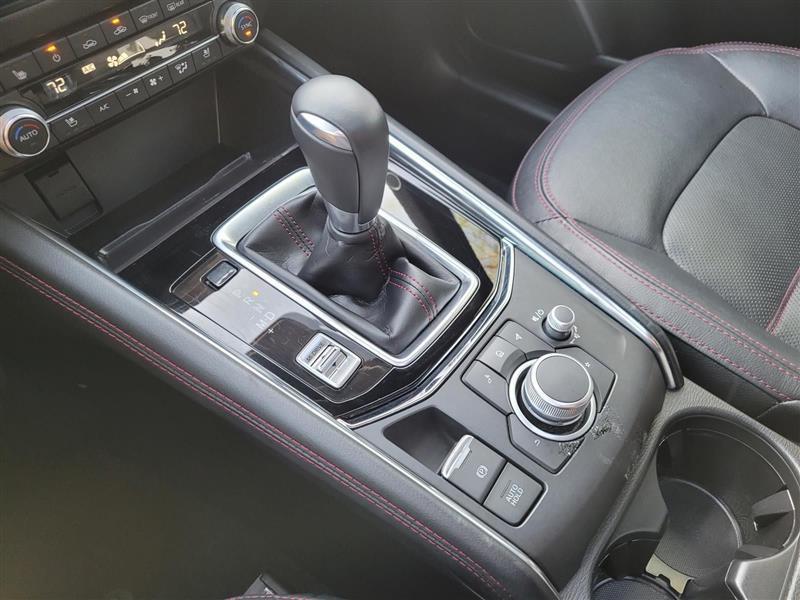 Mazda CX-5 Premium 2024