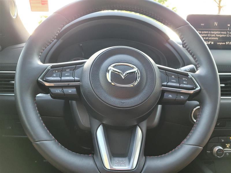 Mazda CX-5 Premium 2024