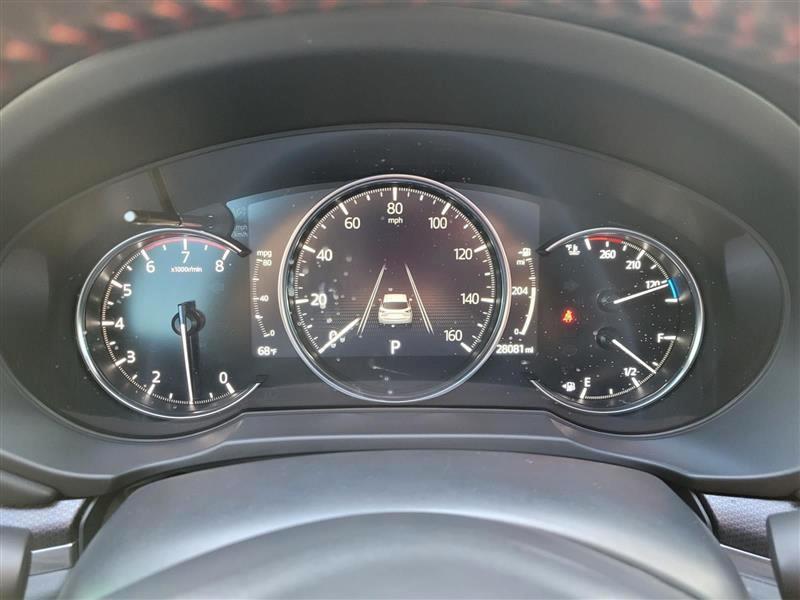 Mazda CX-5 Premium 2024