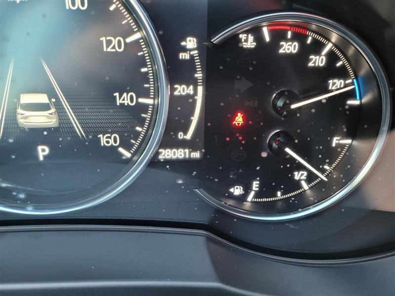 Mazda CX-5 Premium 2024