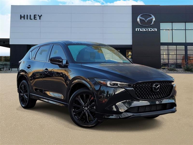 2024 Mazda CX-5 Premium
