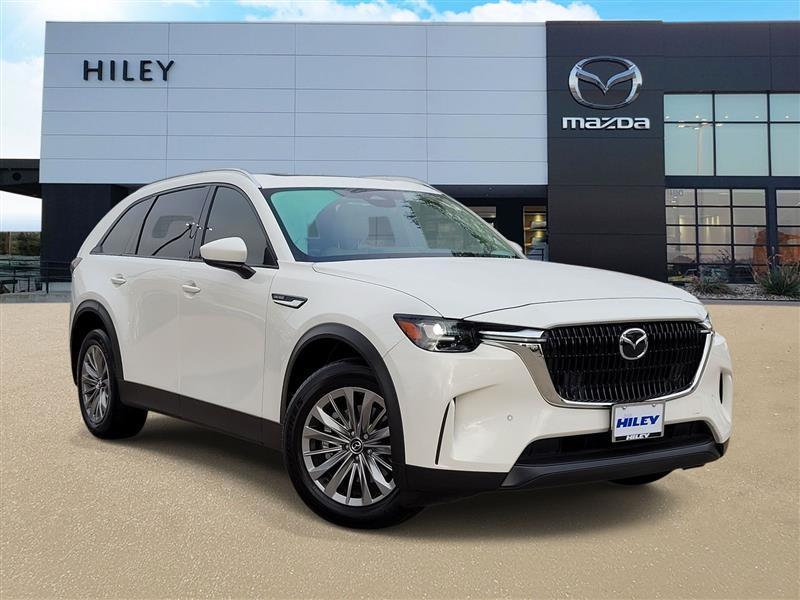 Mazda CX-90 Preferred 2025