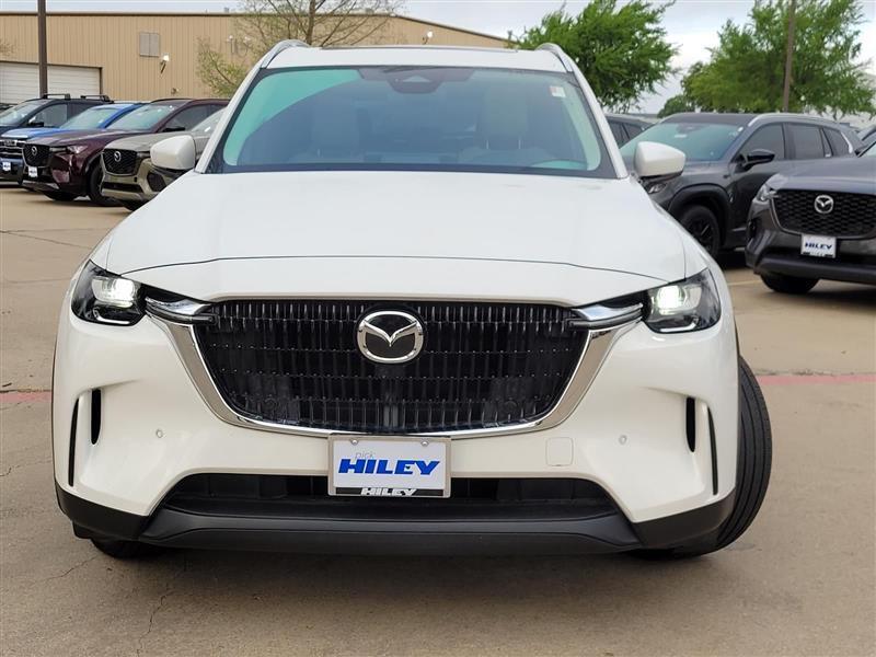 Mazda CX-90 Preferred 2025