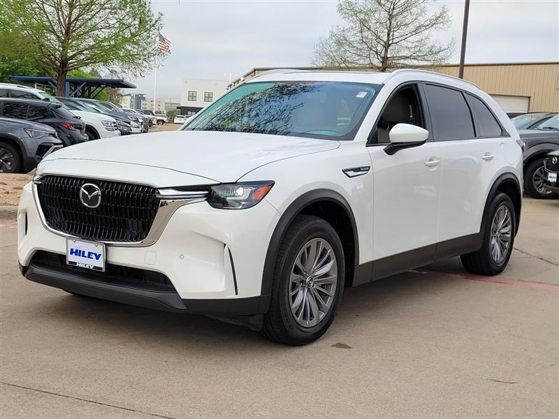 Mazda CX-90 Preferred 2025