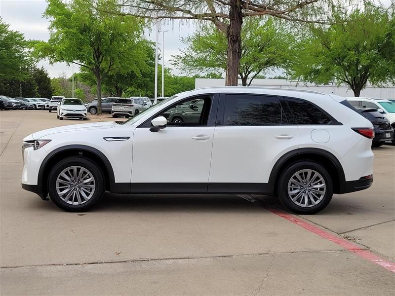 Mazda CX-90 Preferred 2025