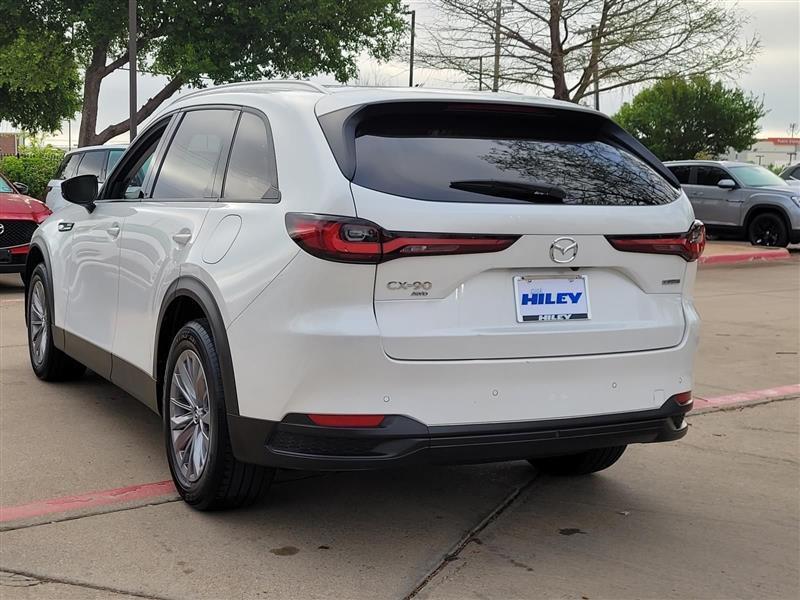 Mazda CX-90 Preferred 2025