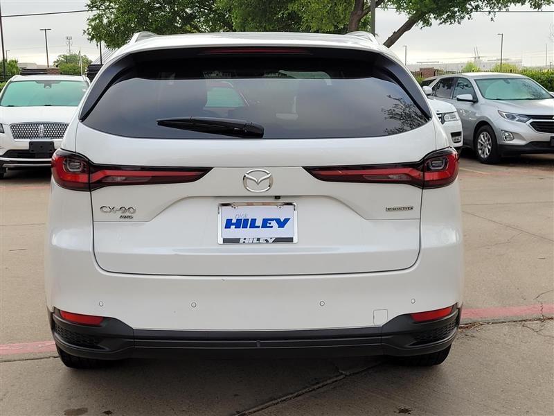 Mazda CX-90 Preferred 2025