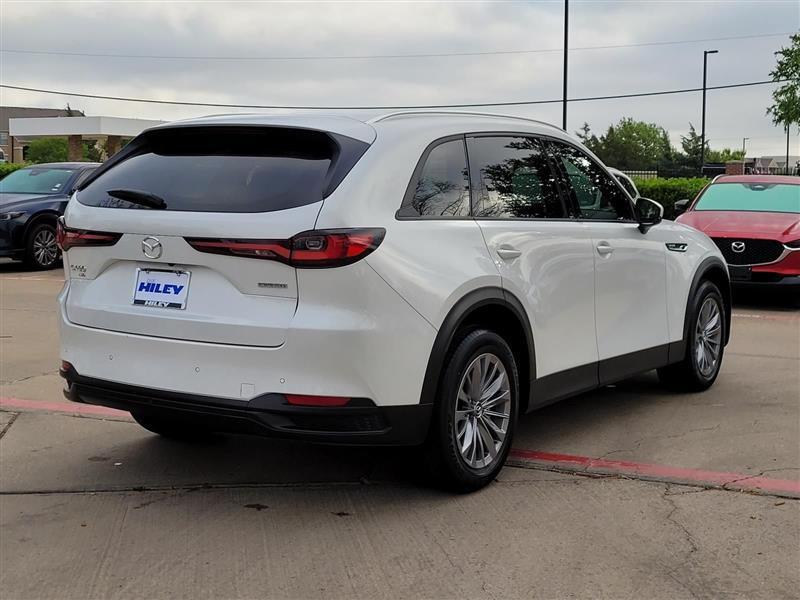 Mazda CX-90 Preferred 2025