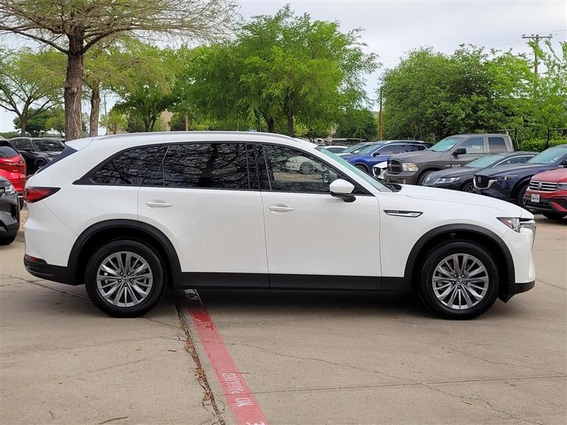 Mazda CX-90 Preferred 2025