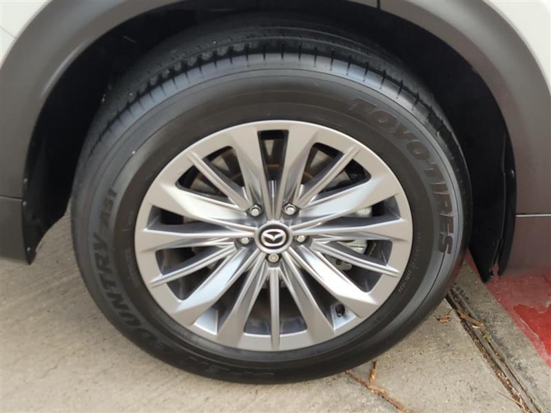 Mazda CX-90 Preferred 2025