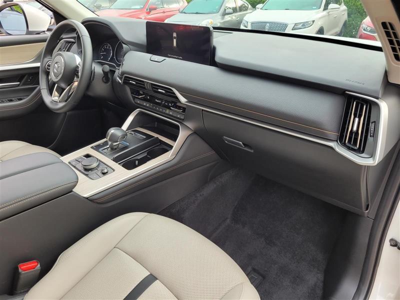 Mazda CX-90 Preferred 2025