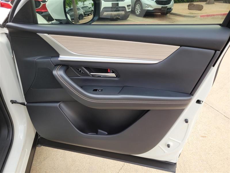 Mazda CX-90 Preferred 2025