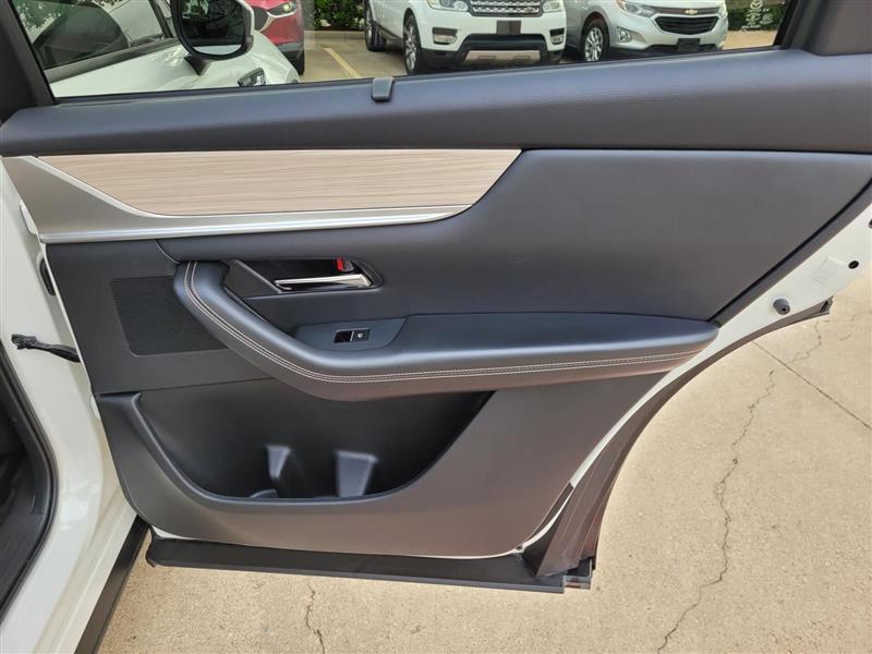 Mazda CX-90 Preferred 2025