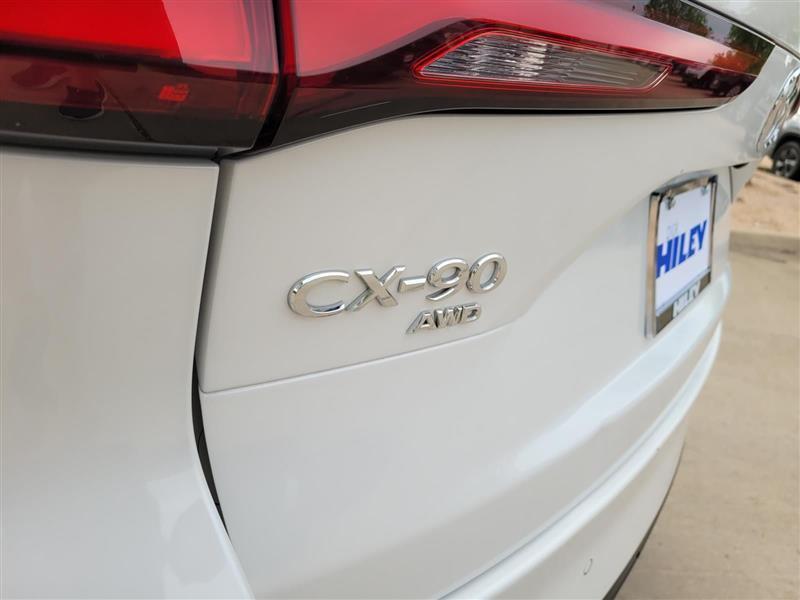 Mazda CX-90 Preferred 2025