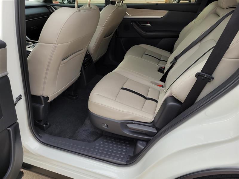 Mazda CX-90 Preferred 2025