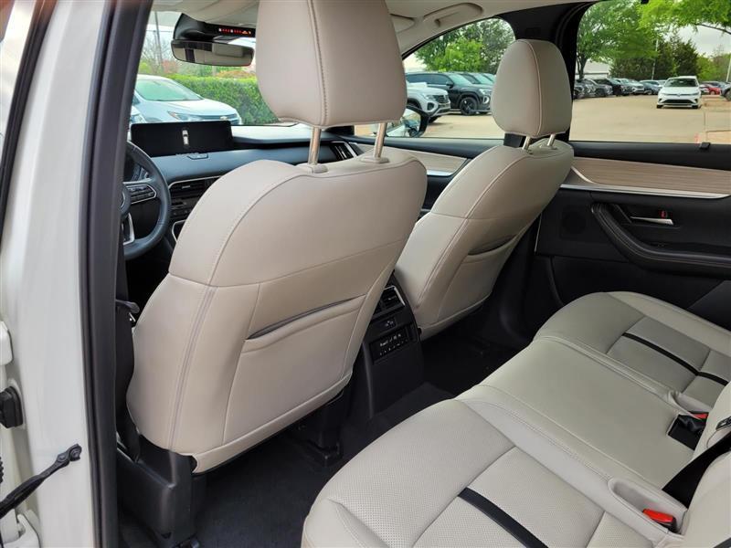 Mazda CX-90 Preferred 2025