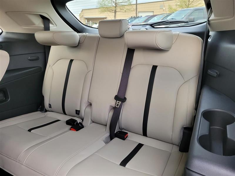 Mazda CX-90 Preferred 2025