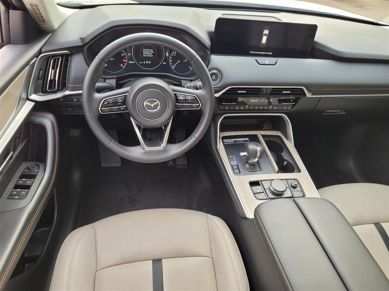 Mazda CX-90 Preferred 2025