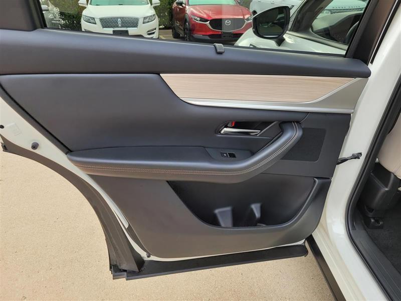 Mazda CX-90 Preferred 2025