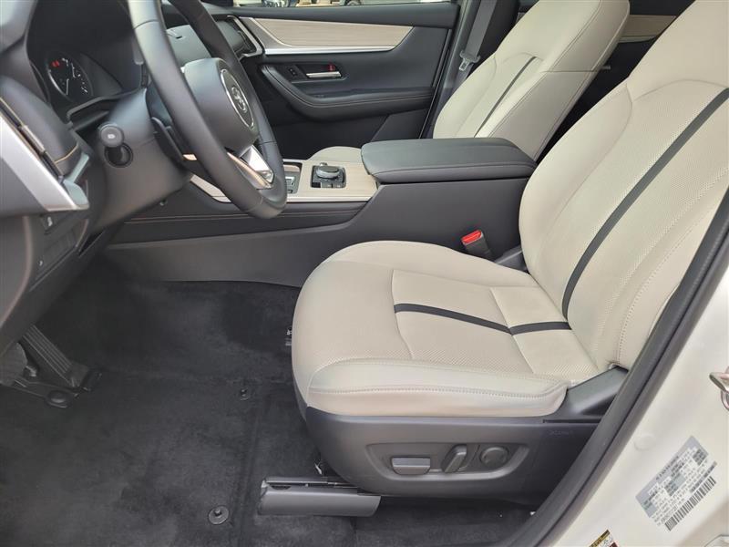 Mazda CX-90 Preferred 2025